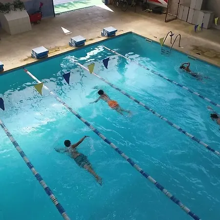 Cozy 2-room Penthouse Lakeview W14 Apartament