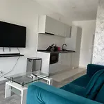 Cozy 2-room Penthouse Lakeview W14 Apartment
