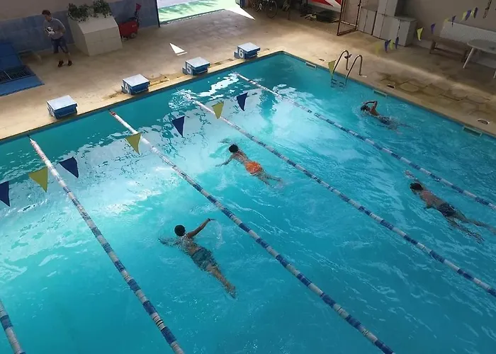 Cozy 2-room Penthouse Lakeview W14 Apartament